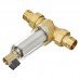 Фильтр механический Honeywell Resideo FF06-11/4AA